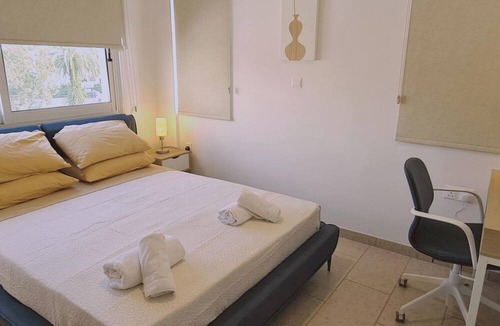 Neapolis Apartment | 83 Lim1 - Stay Mermaid s Cove