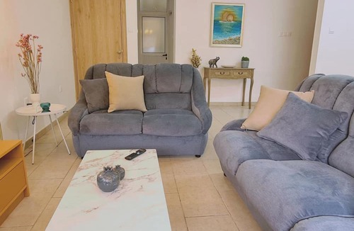 Neapolis Apartment | 83 Lim1 - Stay Mermaid s Cove
