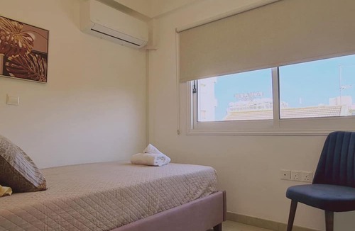 Neapolis Apartment | 83 Lim1 - Stay Mermaid s Cove