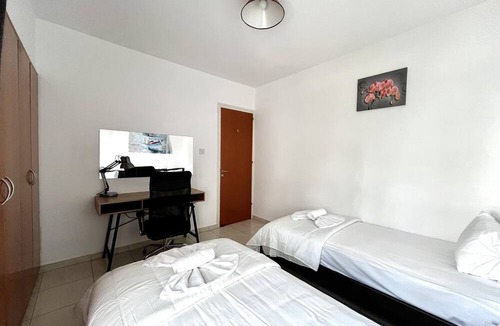 Ayia Napa Apartment | 86 AN - Stay Napa Dreams