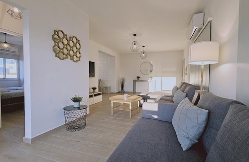 Historical Center Apartment | 01 LIM - Stay Sky Apartment
