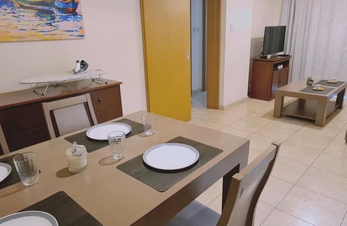 Skala Apartment | 13 LCA - Stay Suncity Apartment