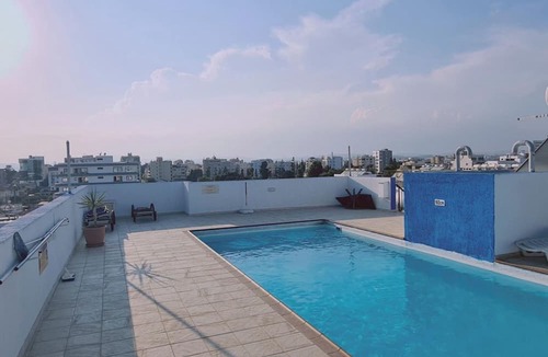 Skala Apartment | 13 LCA - Stay Suncity Apartment