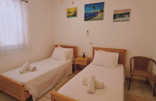 Tala Apartment | 90 TLA - Stay Tala Sea View Apartment