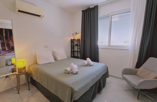 Limassol Apartment | 98 LIM - Stay W Apartment