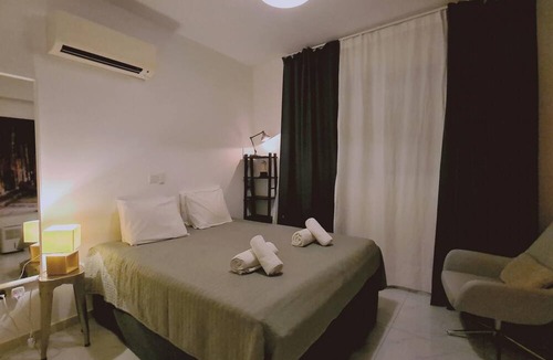 Limassol Apartment | 98 LIM - Stay W Apartment