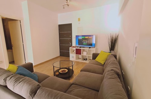 Limassol Apartment | 58 LIM - Stay Mystique Apartment