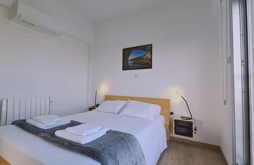 Limassol Apartment | 58 LIM - Stay Mystique Apartment