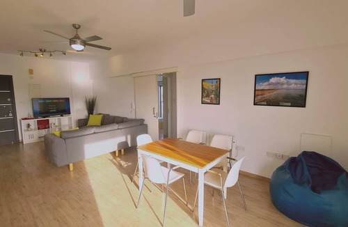 Limassol Apartment | 58 LIM - Stay Mystique Apartment