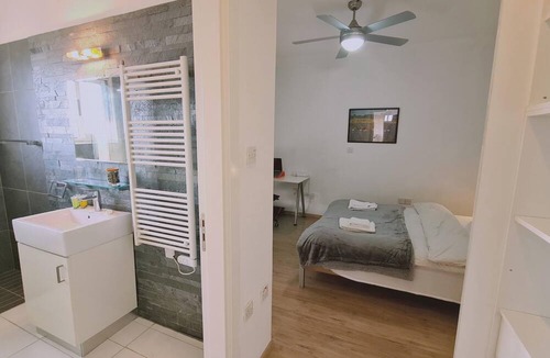 Limassol Apartment | 58 LIM - Stay Mystique Apartment