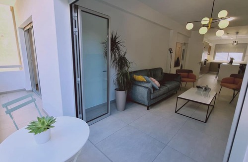 Neapolis Apartment | 97 LIM - Stay Vital Elegance Apartment