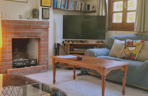 Pissouri Villa | 22 PSR - Stay Villa Michalis