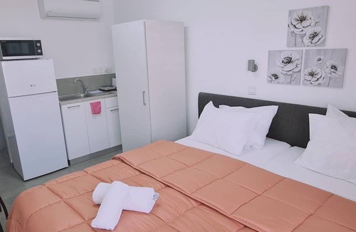 Ayia Napa Apartment | 100 AN - Napa Living 23