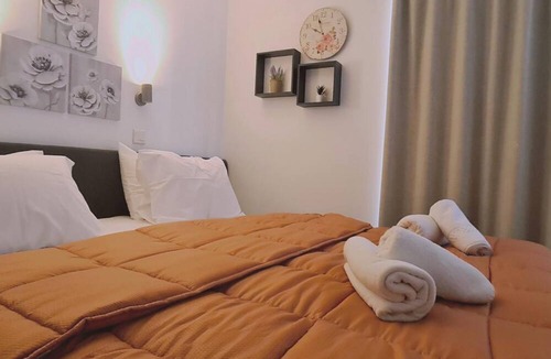 Ayia Napa Apartment | 100 AN - Napa Living 23