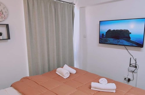 Ayia Napa Apartment | 100 AN - Napa Living 23