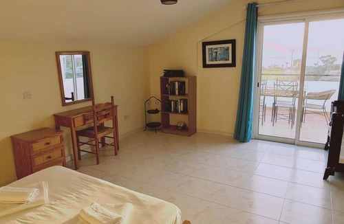 Skala Apartment | 69 LCA - Stay Sea and Salt Lake Panoramic View Apt