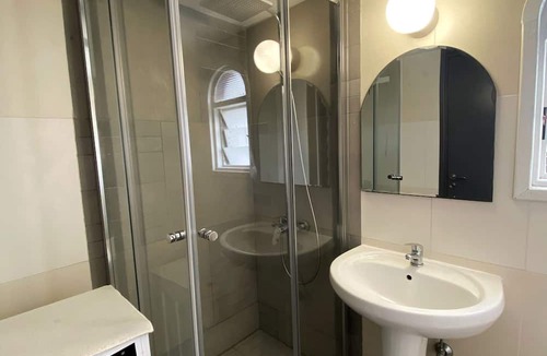 Paphos Apartment | 91 KPF - Stay Artifex Apartment