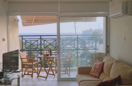 Limassol Apartment | 99 LIM - Stay Almeria Apartment