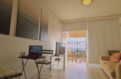 Limassol Apartment | 99 LIM - Stay Almeria Apartment