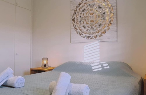 Limassol Apartment | 99 LIM - Stay Almeria Apartment