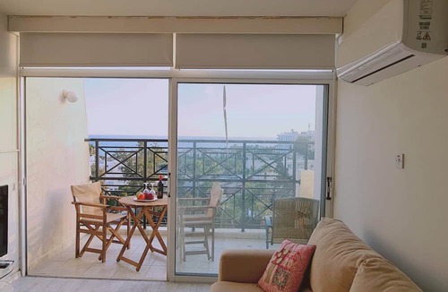 Limassol Apartment | 99 LIM - Stay Almeria Apartment
