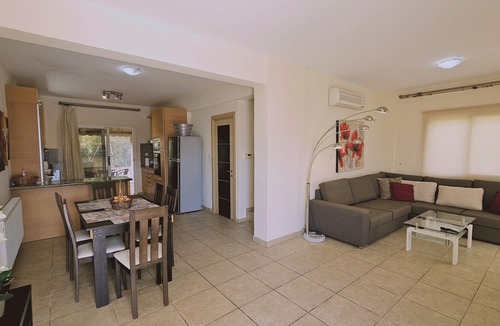 Ayia Napa House | 123 AN - Stay Nissi House