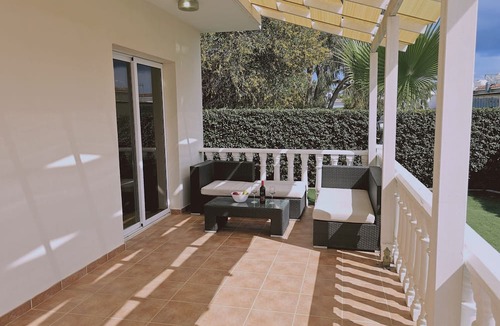 Ayia Napa House | 123 AN - Stay Nissi House
