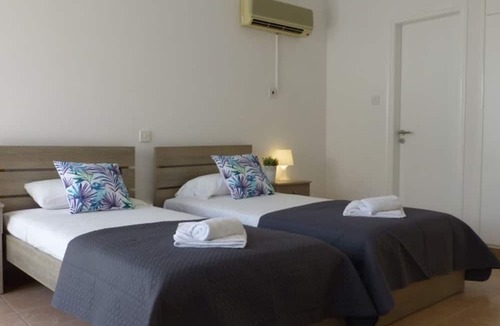 Ayia Napa Apartment | 112 AN - Stay Paradise Sands Studio
