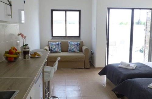 Ayia Napa Apartment | 112 AN - Stay Paradise Sands Studio
