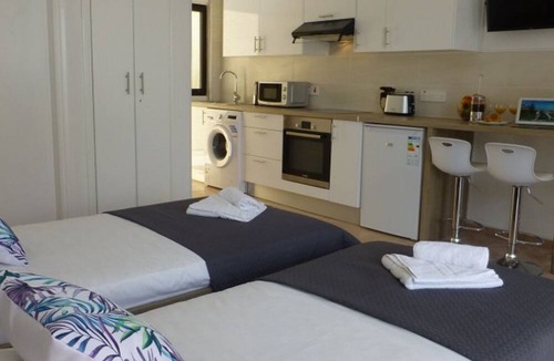 Ayia Napa Apartment | 112 AN - Stay Paradise Sands Studio