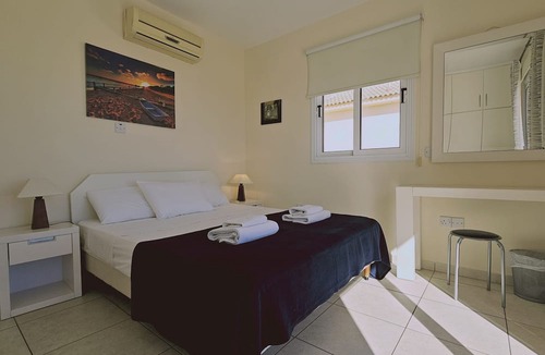 Ayia Napa Apartment | 116 AN - Stay Nissi Blossom Apartment
