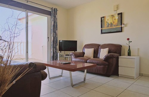 Ayia Napa Apartment | 116 AN - Stay Nissi Blossom Apartment