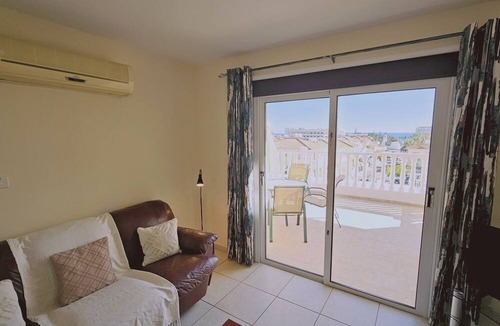 Ayia Napa Apartment | 116 AN - Stay Nissi Blossom Apartment