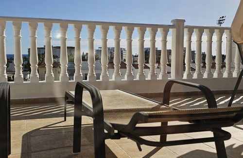 Ayia Napa Apartment | 116 AN - Stay Nissi Blossom Apartment