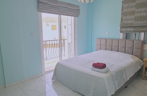 Oroklini Villa | 131 VOR - Stay M L Villa