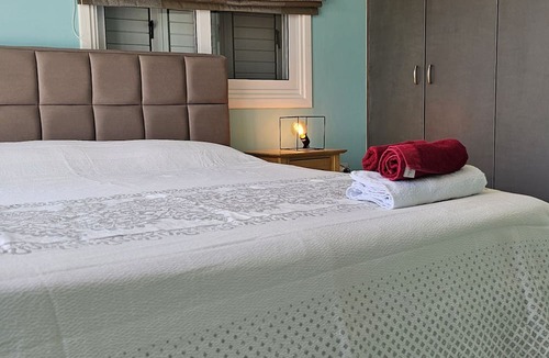 Oroklini Villa | 131 VOR - Stay M L Villa