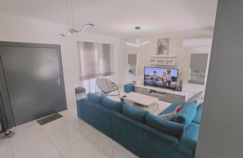 Oroklini Villa | 131 VOR - Stay M L Villa