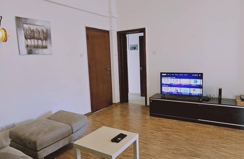 City Centre Apartment | 82 NIC - Stay Aurum Apartment