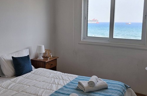 Larnaca City Centre Apartment | 119 LCA - Stay Dreamy Seaside Apartment