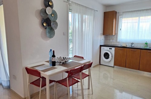Strovolos Apartment | City Sunshine Strovolos, Nicosia