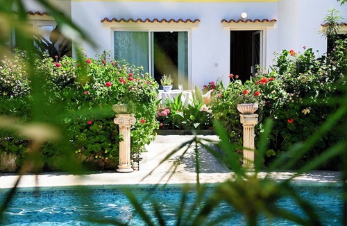 Argaka Apartment | Kritos Apartments With Two Bedrooms