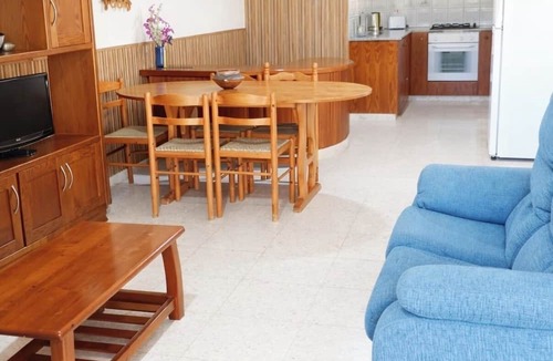 Argaka Apartment | Kritos Apartments With Two Bedrooms