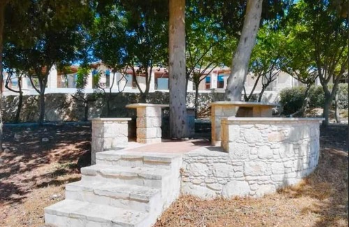 Pano Arodhes Villa | Avakas Sunset Villan