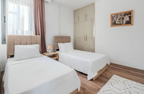 Kyrenia Apartment | Kyrenia Beachside Flat