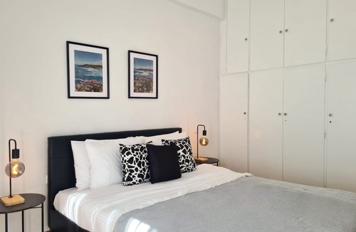 Pyrgos Apartment | Phaedrus Living: Limassol Pyrgos Seaside Flat