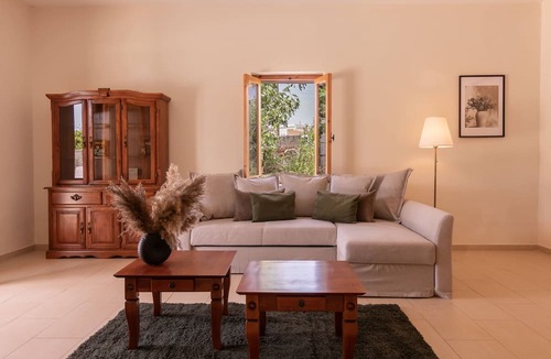 Pachna Villa | Phaedrus Living: Traditional Stone House Pachna