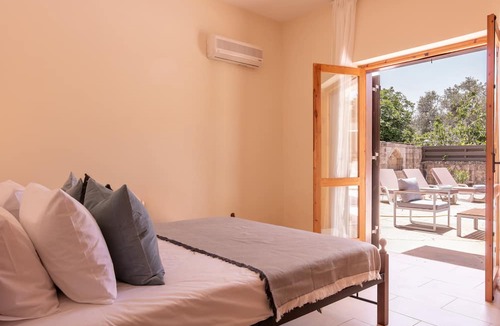 Pachna Villa | Phaedrus Living: Traditional Stone House Pachna