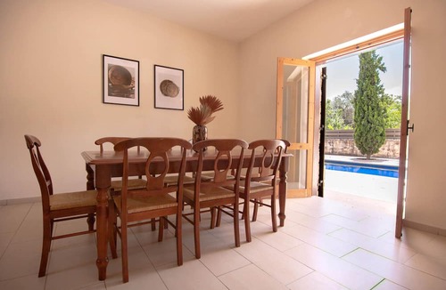 Pachna Villa | Phaedrus Living: Traditional Stone House Pachna