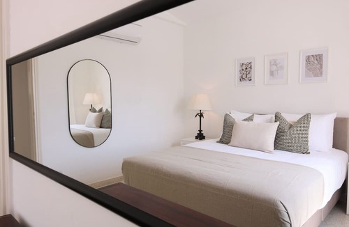 Paphos Apartment | Nerina Urban Residence