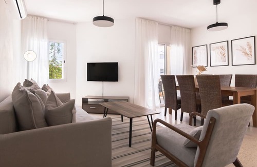 Paphos Apartment | Nerina Urban Residence